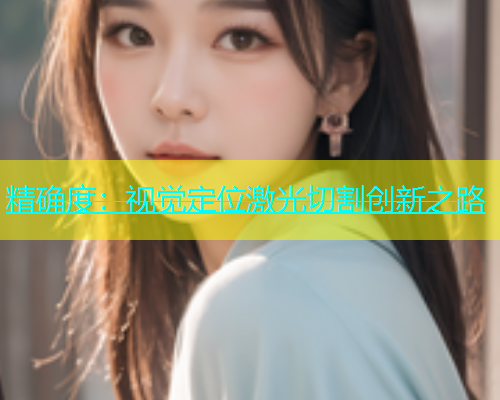 精确度：视觉定位激光切割创新之路(图2)