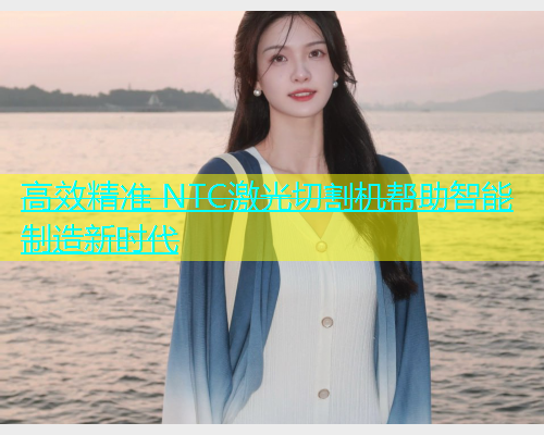 高效精准 NTC激光切割机帮助智能制造新时代(图1)