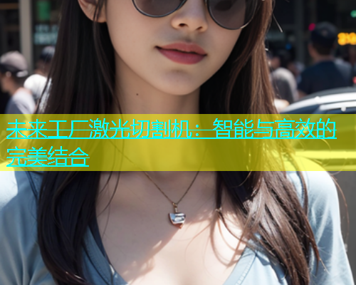 未来工厂激光切割机：智能与高效的完美结合(图2)