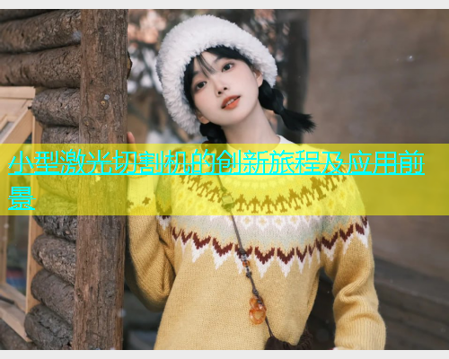 小型激光切割机的创新旅程及应用前景(图1)